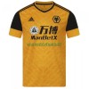 Maillot de Supporter Wolverhampton Domicile 2020-21 Pour Homme